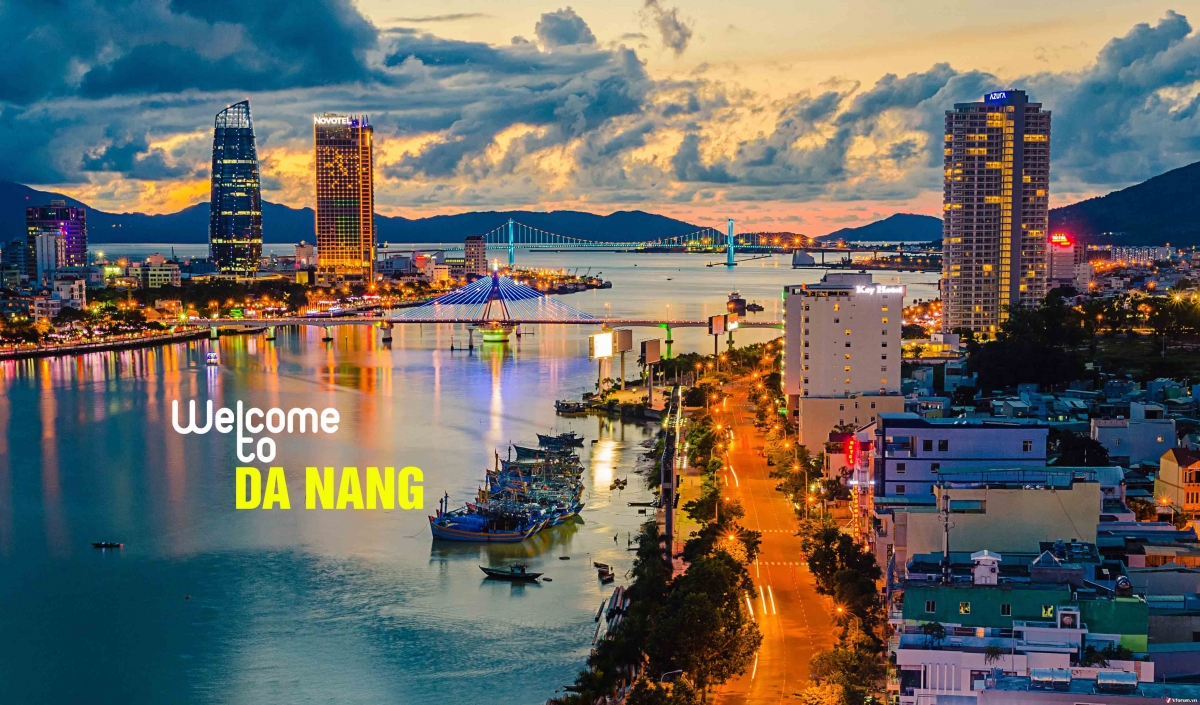 Da Nang set to resume all international flights in March